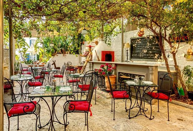 Beyevi Alaçatı Butik Otel - Görsel 5