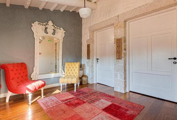 Beyevi Alaçatı Butik Otel - Görsel 6