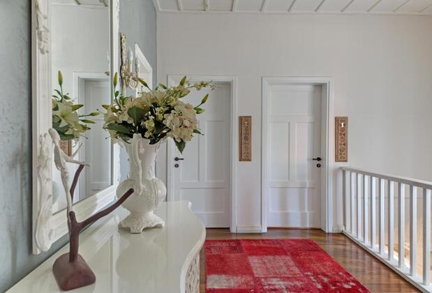 Beyevi Alaçatı Butik Otel - Görsel 7