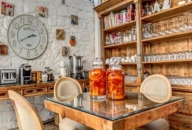 Beyevi Alaçatı Butik Otel - Görsel 8