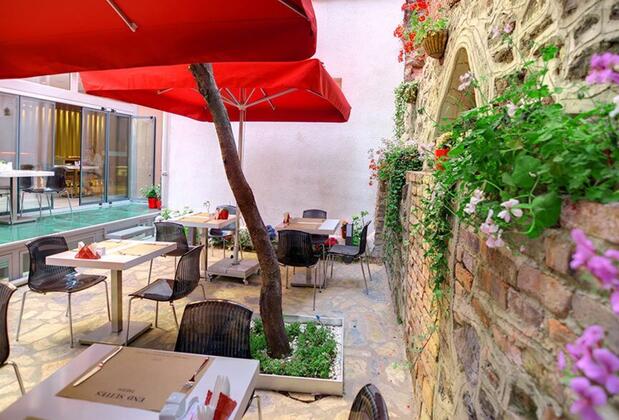 End Suites Taksim - Görsel 11