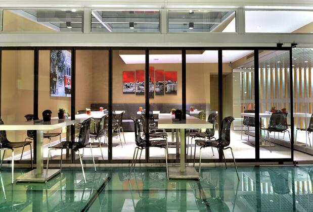 End Suites Taksim - Görsel 12