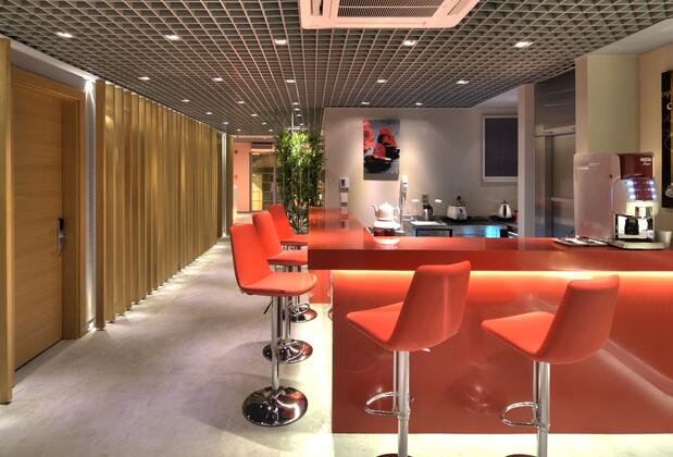 End Suites Taksim - Görsel 13