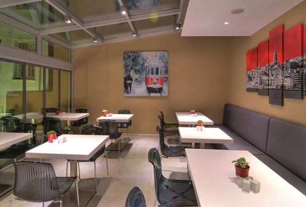 End Suites Taksim - Görsel 14