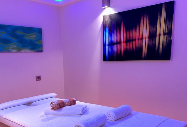 End Suites Taksim - Görsel 16