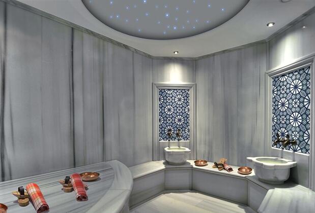 End Suites Taksim - Görsel 17