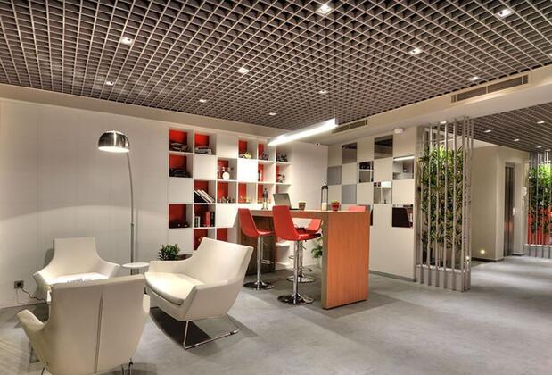 End Suites Taksim - Görsel 18