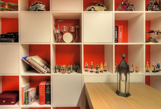 End Suites Taksim - Görsel 19