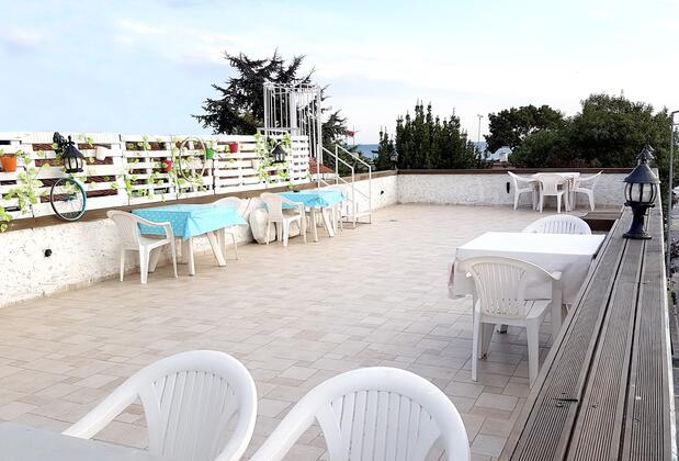 AlaDeniz Hotel - Görsel 2