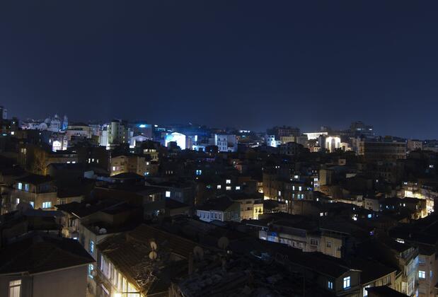 End Suites Taksim - Görsel 23