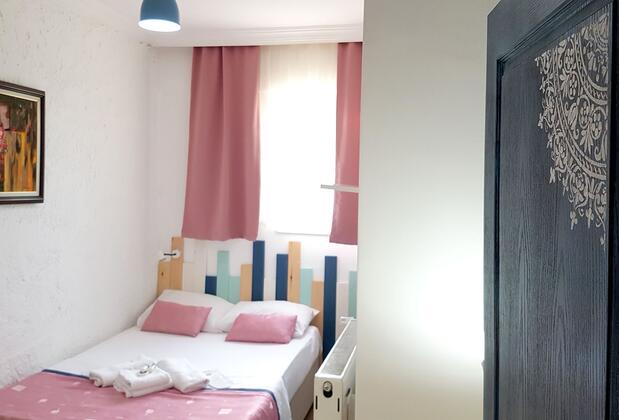 AlaDeniz Hotel - Görsel 5