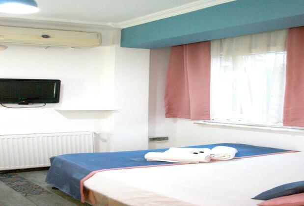 AlaDeniz Hotel - Görsel 6