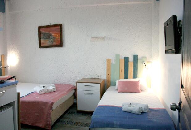 AlaDeniz Hotel - Görsel 7