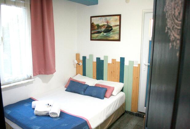 AlaDeniz Hotel - Görsel 9