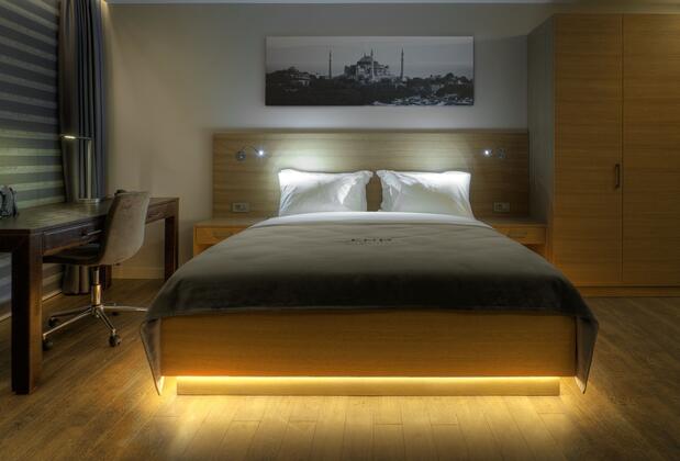 End Suites Taksim - Görsel 25