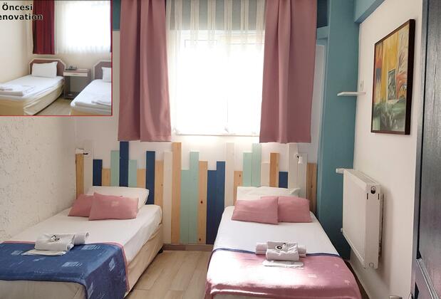 AlaDeniz Hotel - Görsel 12