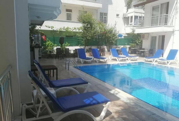 Honor A Pansiyon - Görsel 19