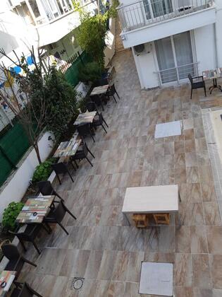 Honor A Pansiyon - Görsel 20