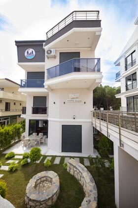 Yaraşır Family Suite - Görsel 3