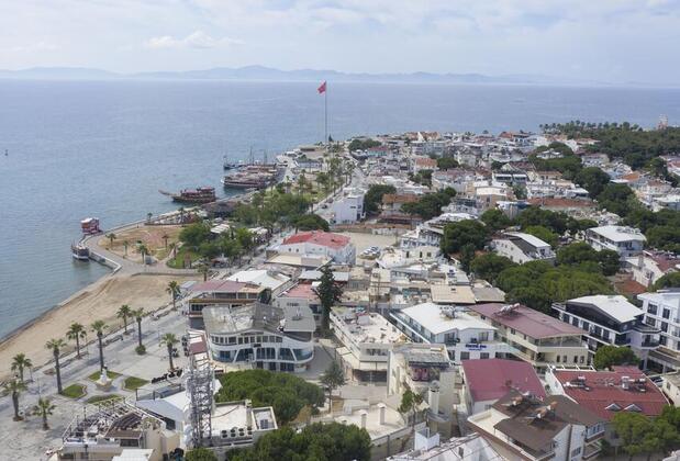 Yaraşır Family Suite - Görsel 4