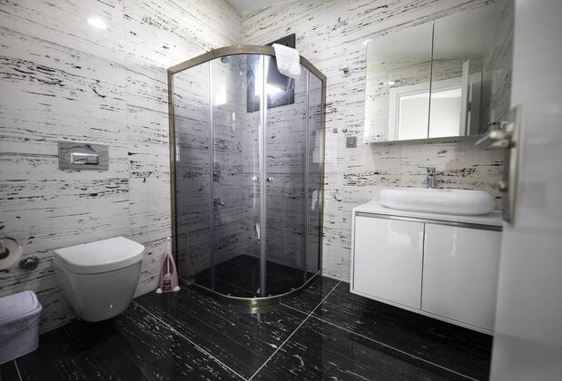 Yaraşır Family Suite - Görsel 17