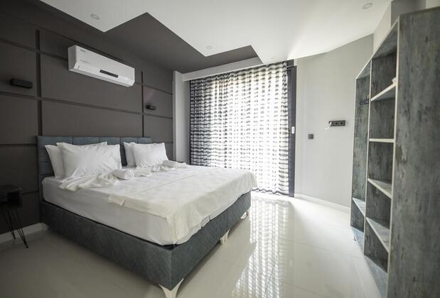 Yaraşır Family Suite - Görsel 11