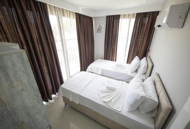 Yaraşır Family Suite - Görsel 12