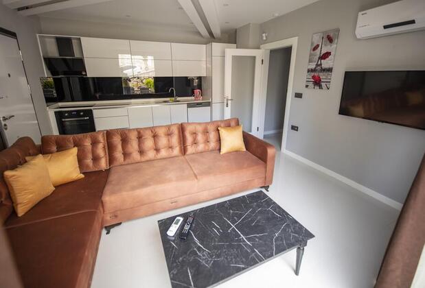 Yaraşır Family Suite - Görsel 6