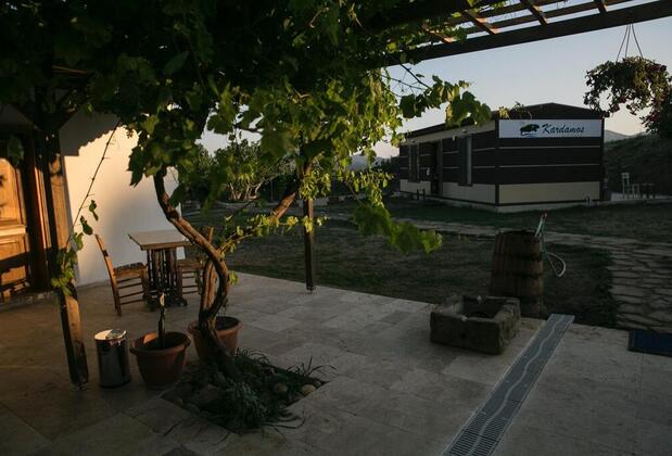 İmroz Kardamos Butik Otel - Görsel 16