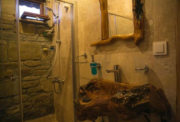 İmroz Kardamos Butik Otel - Görsel 17