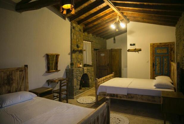 İmroz Kardamos Butik Otel - Görsel 11