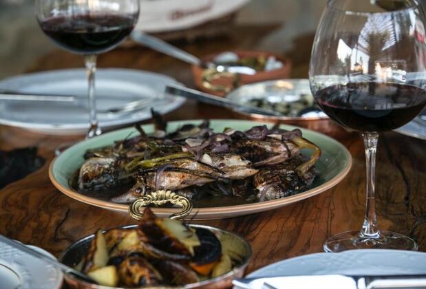 İmroz Kardamos Butik Otel - Görsel 6