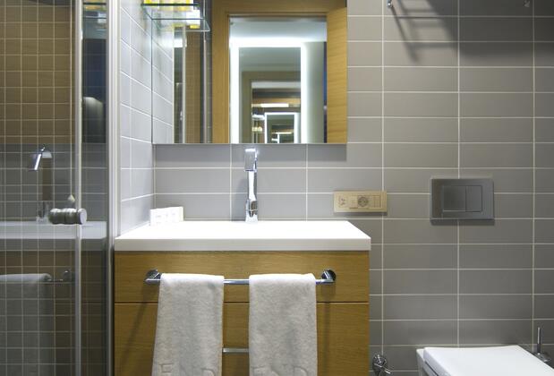 End Suites Taksim - Görsel 29