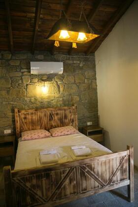 İmroz Kardamos Butik Otel - Görsel 21