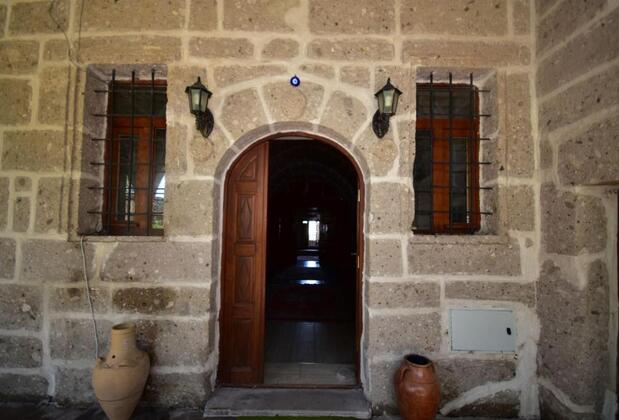 Günalp Konağı - Görsel 3