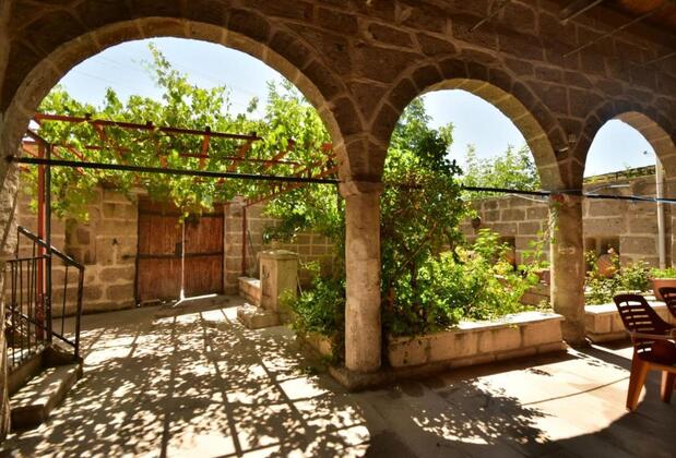 Günalp Konağı - Görsel 13