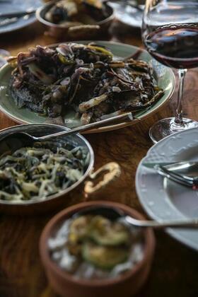 İmroz Kardamos Butik Otel - Görsel 13