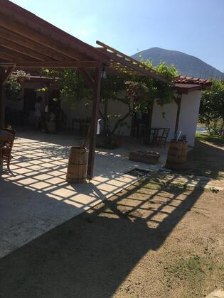 İmroz Kardamos Butik Otel - Görsel 9