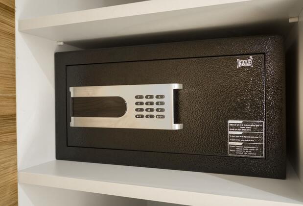 End Suites Taksim - Görsel 31