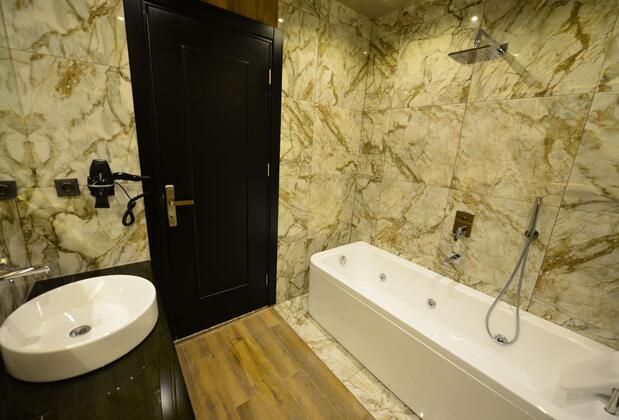 İnanlar Hotel - Görsel 14