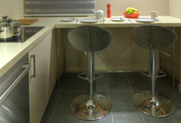 End Suites Taksim - Görsel 32