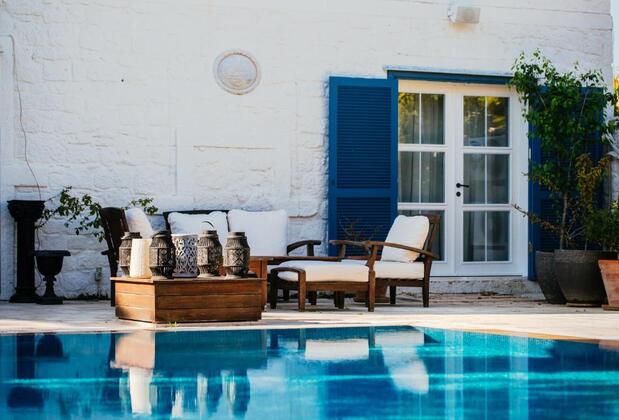 Beyevi Alaçatı Butik Otel - Görsel 4