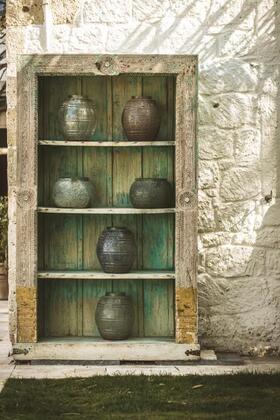 Beyevi Alaçatı Butik Otel - Görsel 9