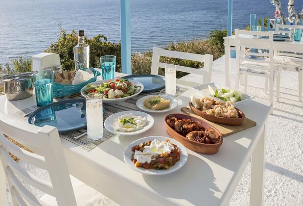 Fener Hotel Cafe & Kahvaltı - Görsel 32