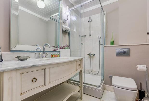 Beyevi Alaçatı Butik Otel - Görsel 13