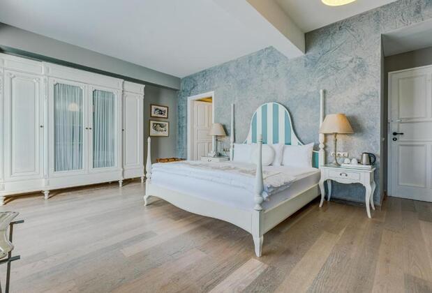 Beyevi Alaçatı Butik Otel - Görsel 12