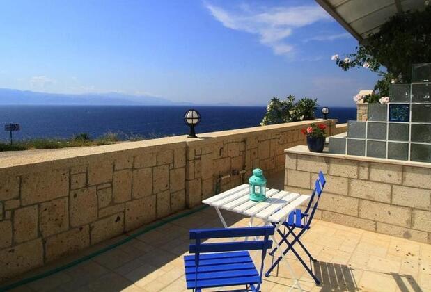 Fener Hotel Cafe & Kahvaltı - Görsel 42