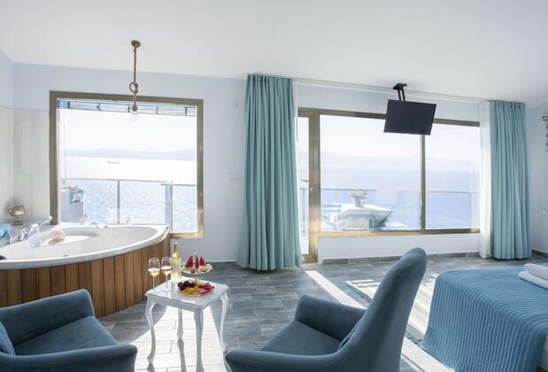 Fener Hotel Cafe & Kahvaltı - Görsel 3