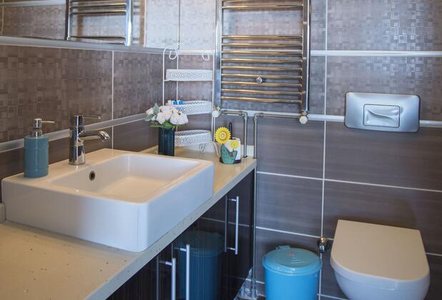 Fener Hotel Cafe & Kahvaltı - Görsel 25