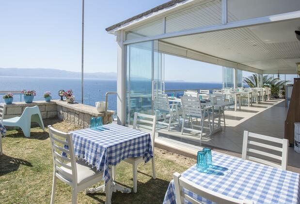 Fener Hotel Cafe & Kahvaltı - Görsel 31